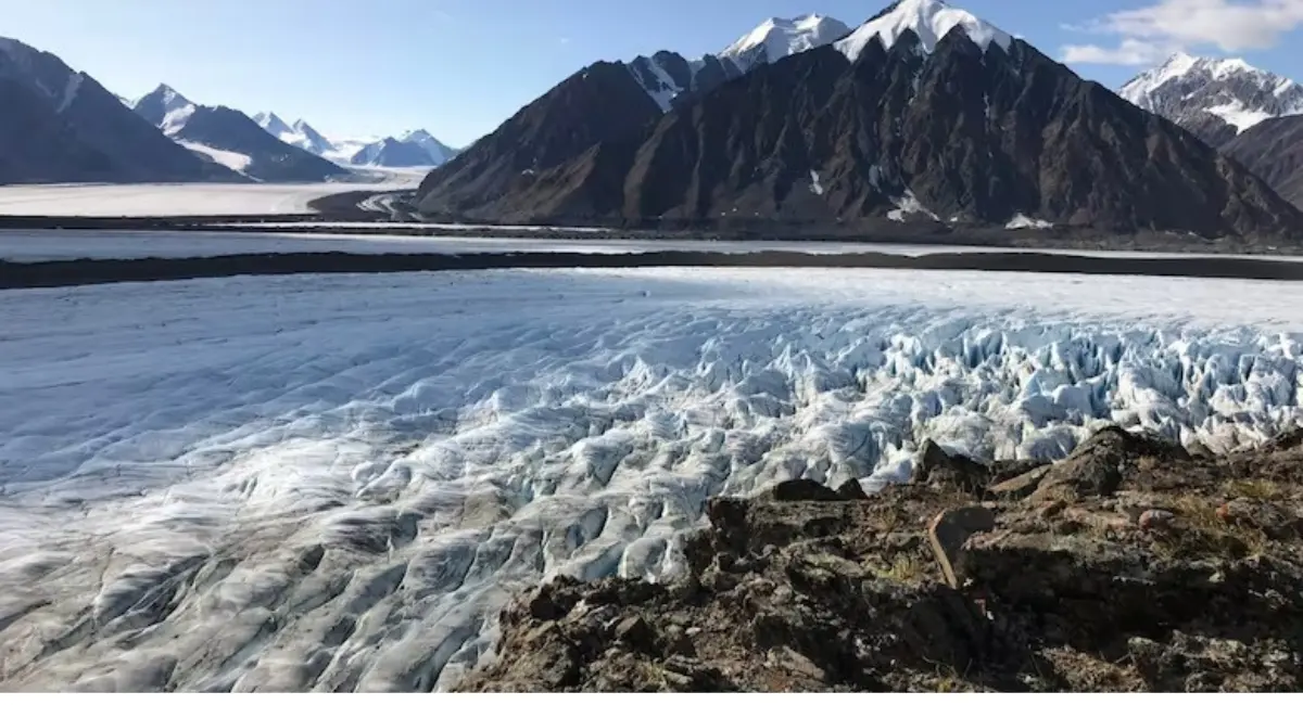 കാലാവസ്ഥാ വ്യതിയാനം യുക്കോൺ തിരഞ്ഞെടുപ്പിൽ പ്രധാന വിഷയമാകുന്നു