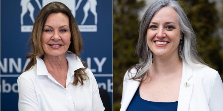 ഒന്റാറിയോ നിയമസഭ ആദ്യ വനിതാ സ്പീക്കറെ തെരഞ്ഞെടുക്കാൻ ഒരുങ്ങുന്നു