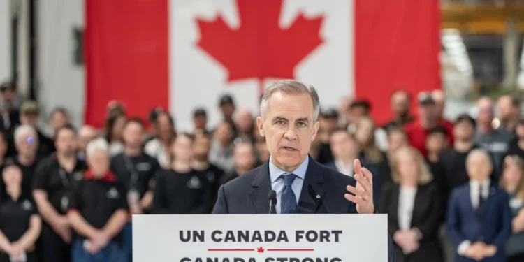 കാനഡയുടെ പ്രതിരോധ നയത്തിൽ വഴിത്തിരിവ്! 1 കാനഡയുടെ പ്രതിരോധ നയത്തിൽ വഴിത്തിരിവ്!