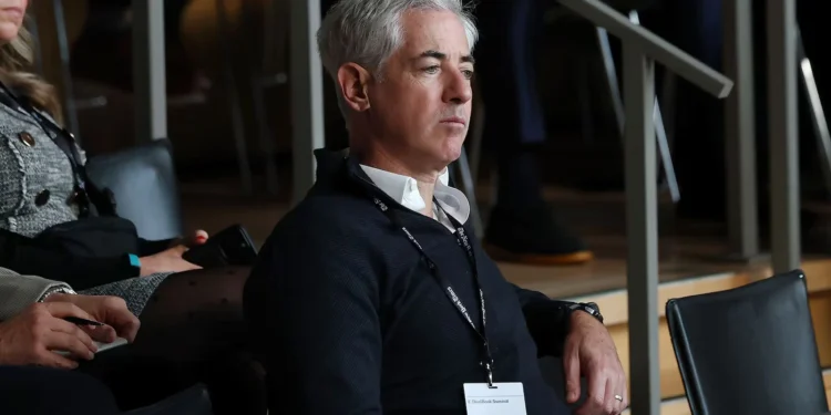 "സാമ്പത്തിക ആണവ യുദ്ധം" - ട്രംപിന്റെ താരിഫുകൾക്കെതിരെ ബില്യണയർമാർ 1 “സാമ്പത്തിക ആണവ യുദ്ധം” – ട്രംപിന്റെ താരിഫുകൾക്കെതിരെ ബില്യണയർമാർ