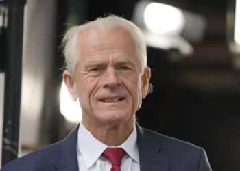 വിപണികളെ ശാന്തമാക്കാൻ ട്രംപ് ഭരണകൂടം 10 വിപണികളെ ശാന്തമാക്കാൻ ട്രംപ് ഭരണകൂടം