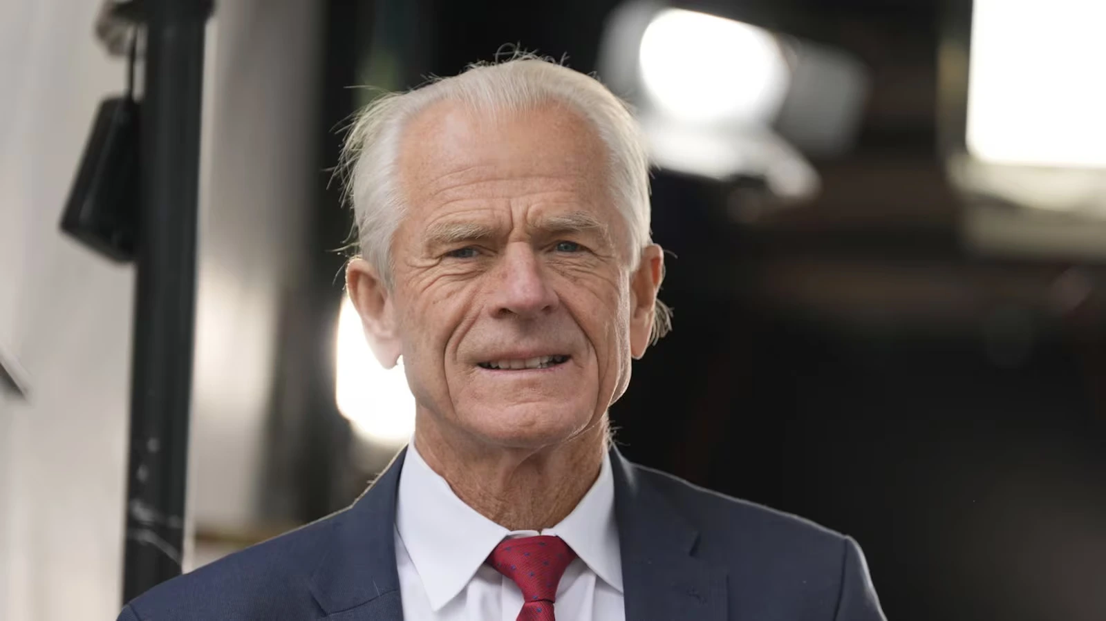 വിപണികളെ ശാന്തമാക്കാൻ ട്രംപ് ഭരണകൂടം