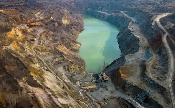 യുഎസുമായുള്ള മിനറൽ ഡീൽ ഒരാഴ്ചയ്ക്കുള്ളിൽ അവസാനിപ്പിക്കുമെന്ന് യു​ക്രെയ്‌ൻ