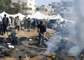 ഗസ്സയിൽ വീണ്ടും വ്യാപക ആക്രമണം: ഇടവിടാതെ ഇസ്രയേലി ആക്രമണത്തിൽ 29 പേർ കൊല്ലപ്പെട്ടു