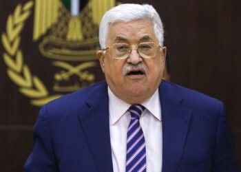 ഹമാസിനെതിരെ കടുത്ത വിമർശനവുമായി മുഹമ്മദ് അബ്ബാസ്; "ശ്വാന പുത്രർ" എന്ന് വിശേഷിപ്പിച്ചു 1 ഹമാസിനെതിരെ കടുത്ത വിമർശനവുമായി മുഹമ്മദ് അബ്ബാസ്; “ശ്വാന പുത്രർ” എന്ന് വിശേഷിപ്പിച്ചു