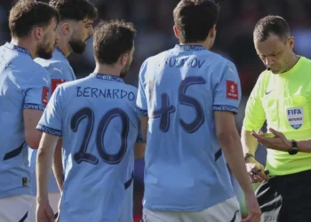 പ്രീമിയർ ലീഗ് വിപ്ലവകരമായ ഓഫ്സൈഡ് സാങ്കേതികവിദ്യയിലേക്ക്; ഏപ്രിൽ 12 മുതൽ!