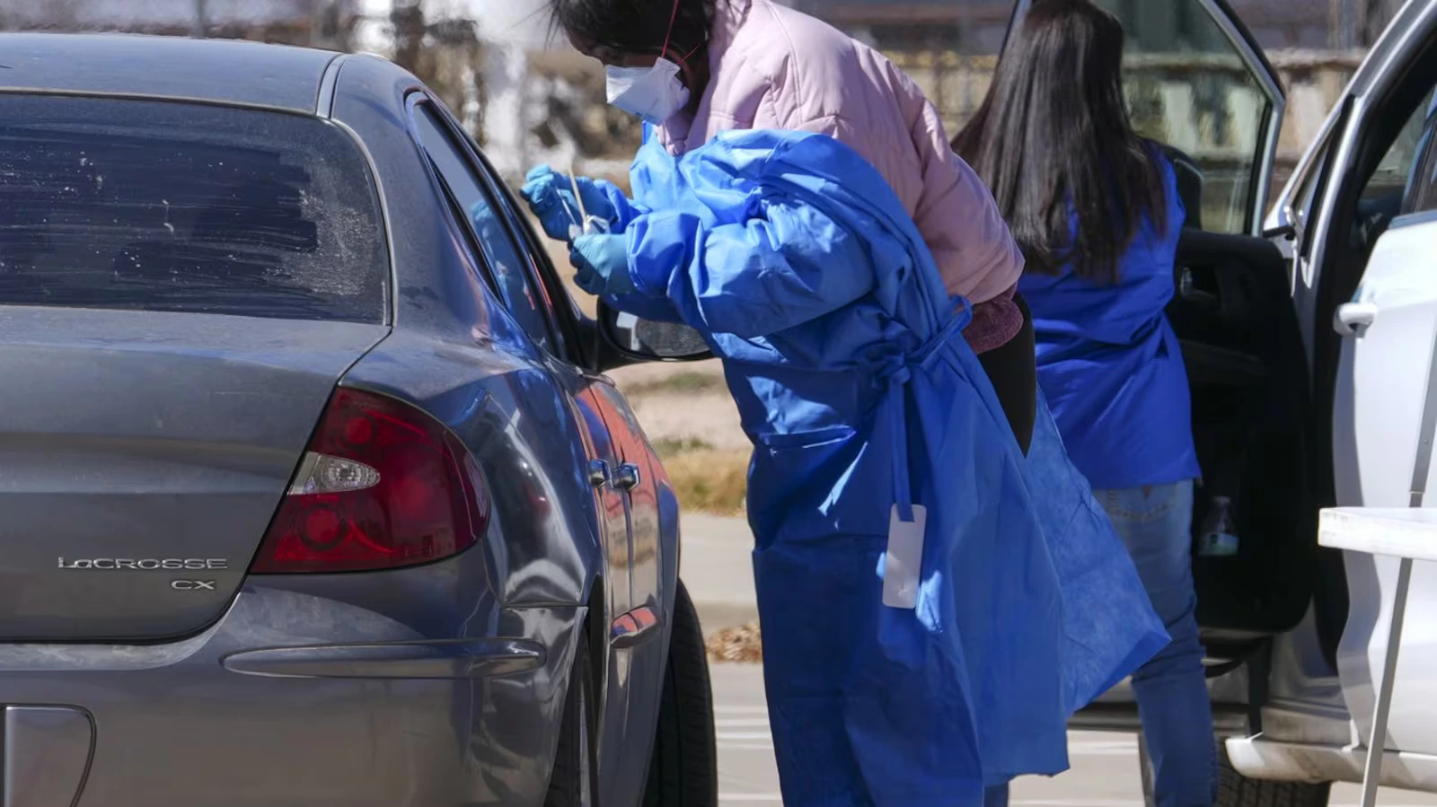 അമേരിക്കയെ വിറപ്പിക്കുന്ന അഞ്ചാംപനി: 2025-ൽ കേസുകൾ ഇരട്ടിയിലധികം വർദ്ധിച്ചു
