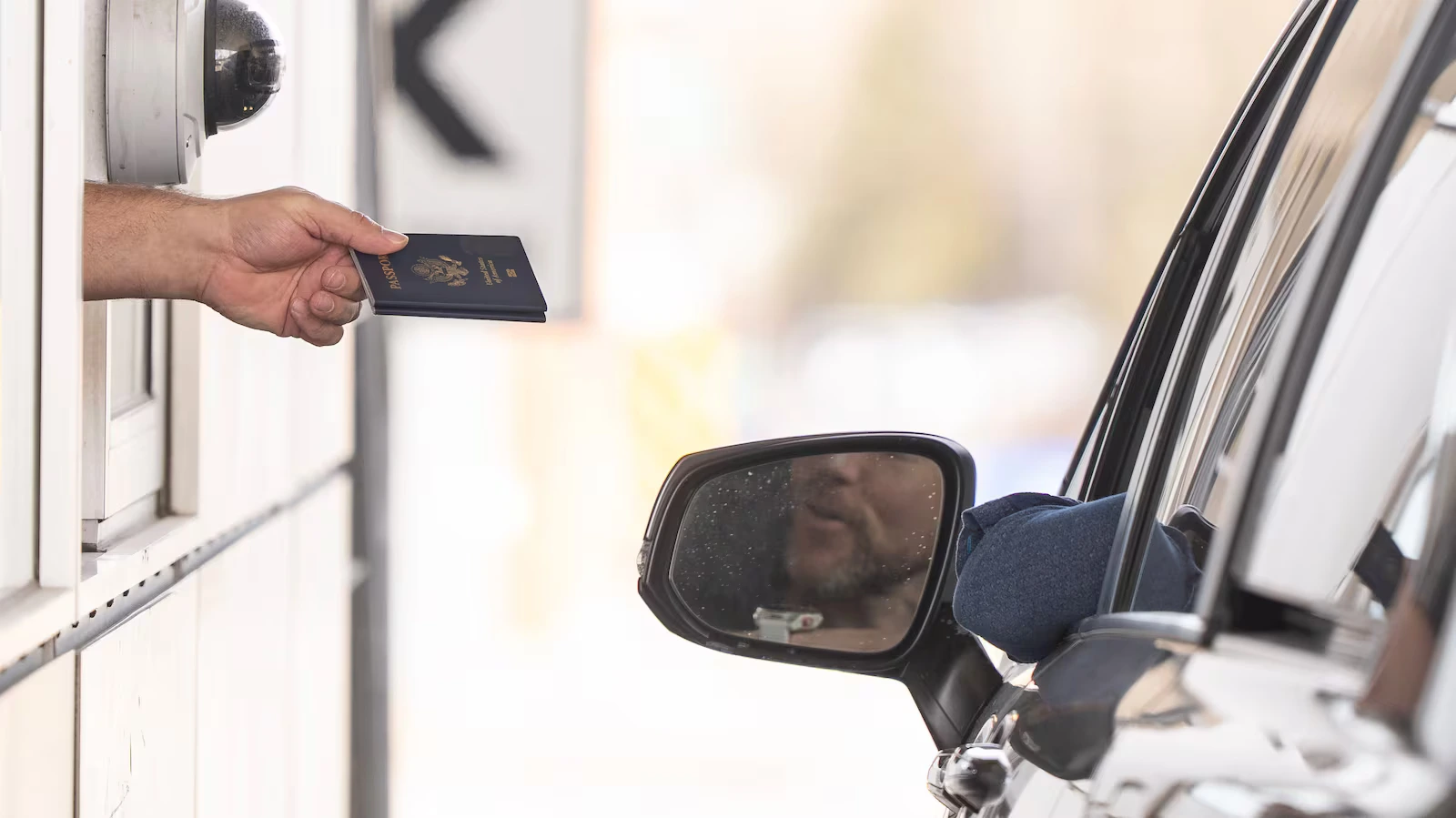 അമേരിക്കക്കാർക്ക് കാനഡയെ പേടിയോ?