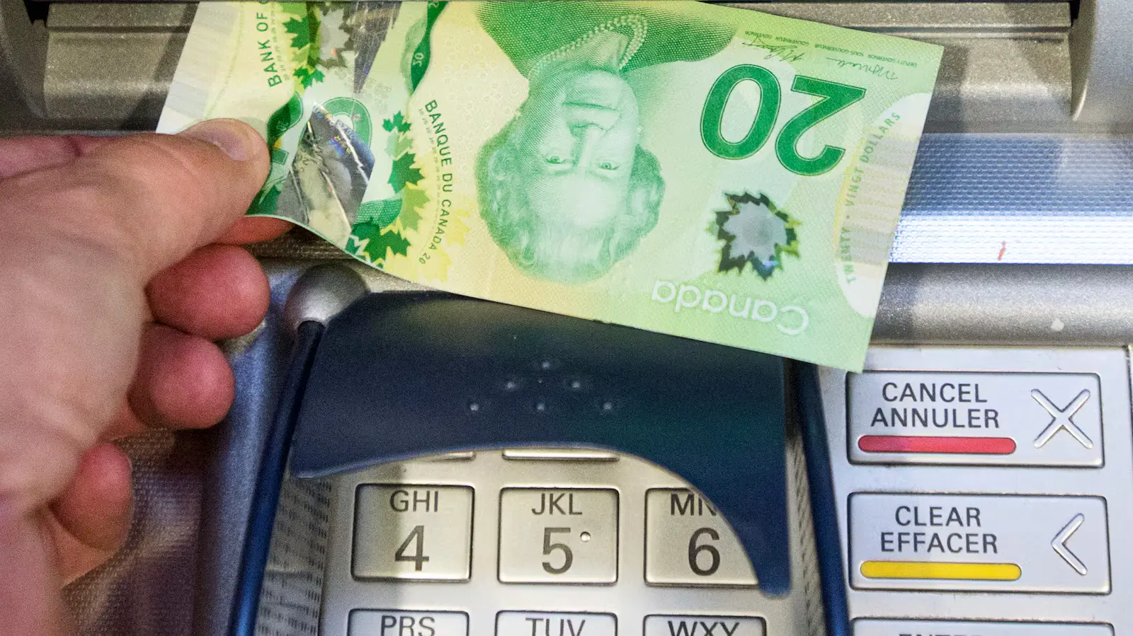 കാനഡയിൽ സാമ്പത്തിക അസമത്വം കൂടുന്നു!