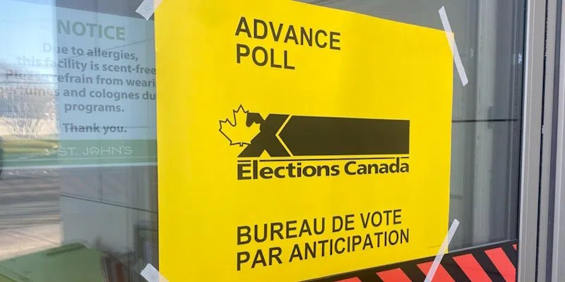 ഇലക്ഷന്‍സ് കാനഡ മുൻകൂർ വോട്ടെടുപ്പിന് റെക്കോഡ് തിളക്കം :ഗുഡ് ഫ്രൈഡേ ദിനം 20 ലക്ഷം പേരോളം വോട്ടുചെയ്തു