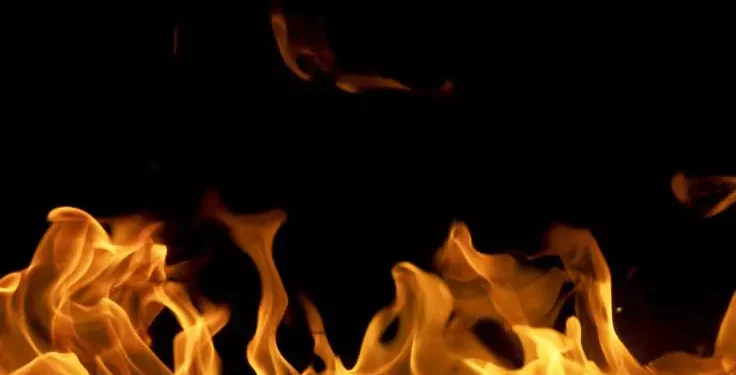 കിച്ചനറിലെ ബ്രെക്കൻറിഡ്ജ് ഡ്രൈവിൽ തീപിടുത്തം