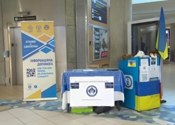 ഫെഡറൽ ഫണ്ടിംഗ് നിലച്ചു; യുക്രെനിയൻ അഭയാർത്ഥികൾ പ്രതിസന്ധിയിൽ