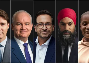 കനേഡിയൻ ഫെഡറൽ തിരഞ്ഞെടുപ്പ്: പാർപ്പിട നിയന്ത്രണവും ലഹരി ചികിത്സയും പ്രധാന വിഷയങ്ങളാകുന്നു