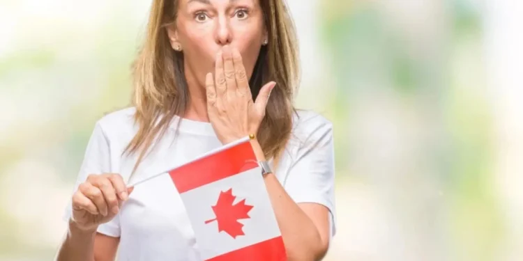 23 ലക്ഷത്തിലധികം വിസ അപേക്ഷകൾ നിരസിച്ച് കാനഡ! 1 23 ലക്ഷത്തിലധികം വിസ അപേക്ഷകൾ നിരസിച്ച് കാനഡ!