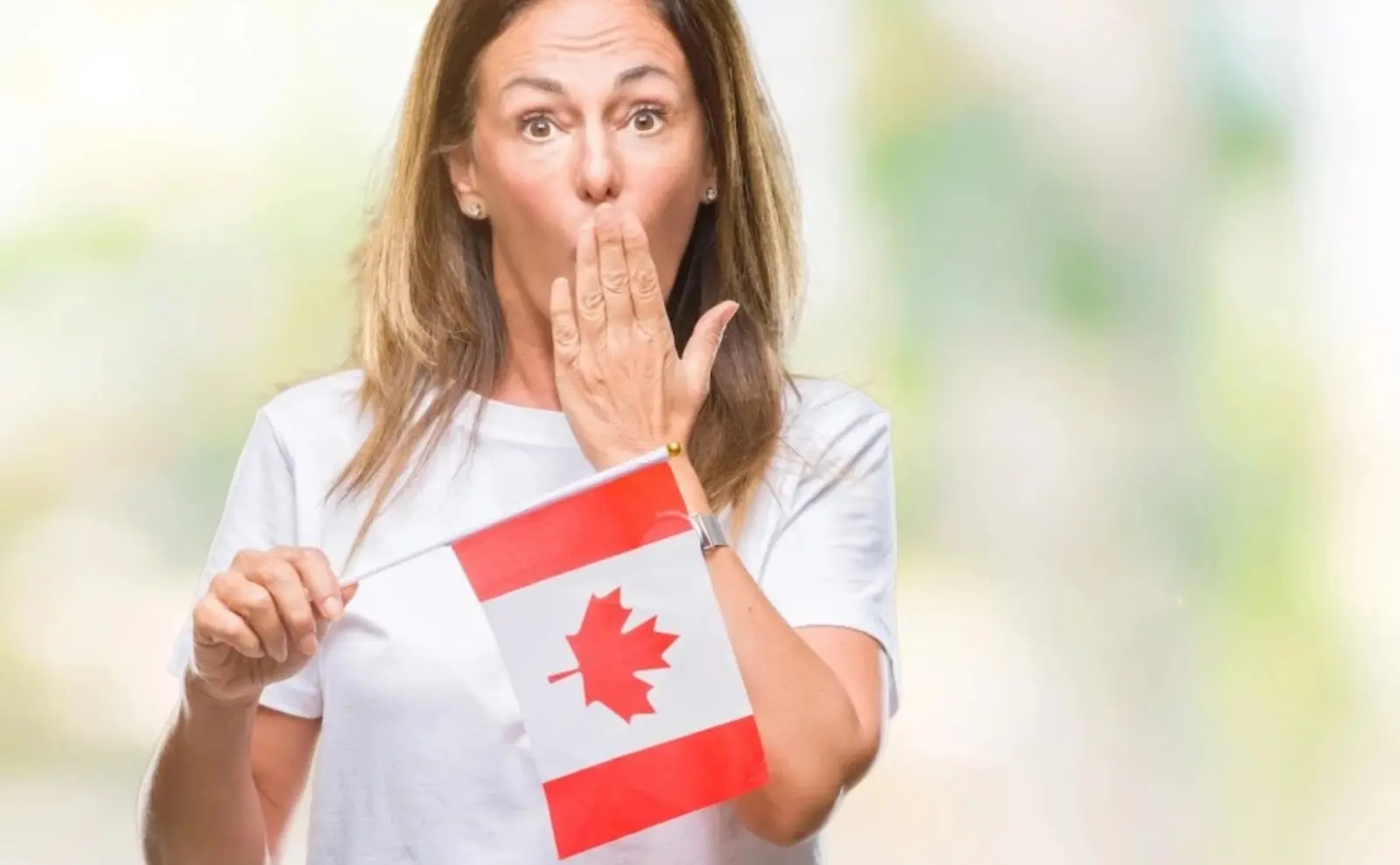 23 ലക്ഷത്തിലധികം വിസ അപേക്ഷകൾ നിരസിച്ച് കാനഡ!