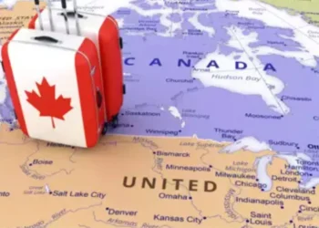 യു.എസ്. യാത്രയിൽ കനത്ത ഇടിവ് കാനഡയിൽ നിന്ന് യാത്രക്കാർ കുറയുന്നു