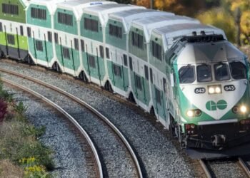 GO ഗതാഗതത്തിൽ മാറ്റങ്ങൾ തിങ്കളാഴ്ച മുതൽ