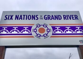 കുടിവെള്ള പ്രശ്‌നത്തിൽ ഒട്ടാവയ്‌ക്കെതിരെ Six Nations നിയമനടപടി