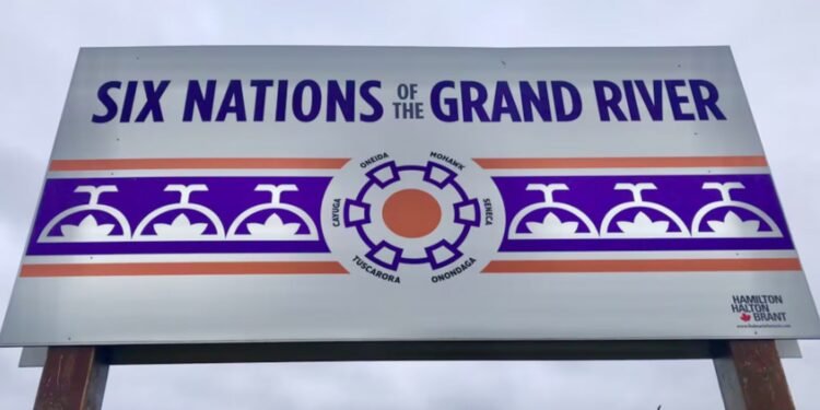 കുടിവെള്ള പ്രശ്നത്തിൽ ഒട്ടാവയ്ക്കെതിരെ Six Nations നിയമനടപടി 1 കുടിവെള്ള പ്രശ്നത്തിൽ ഒട്ടാവയ്ക്കെതിരെ Six Nations നിയമനടപടി