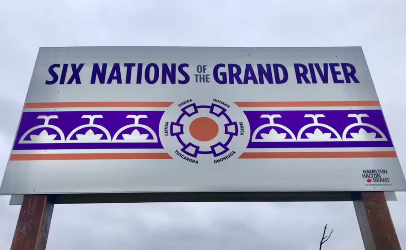 കുടിവെള്ള പ്രശ്‌നത്തിൽ ഒട്ടാവയ്‌ക്കെതിരെ Six Nations നിയമനടപടി