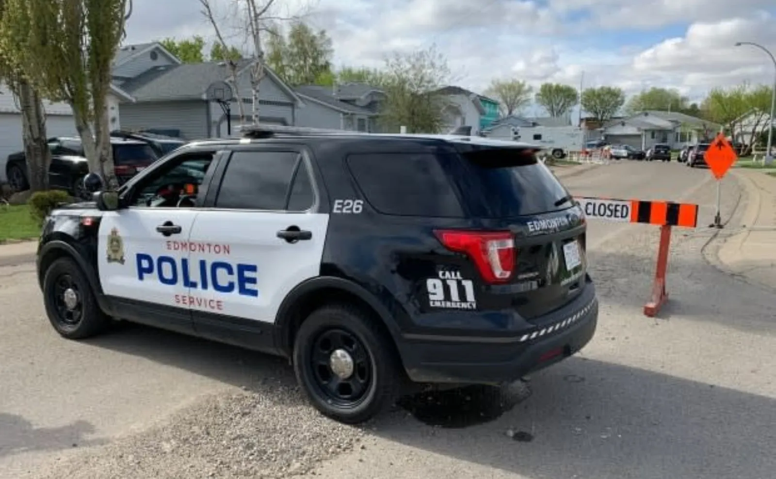 ഹോളിറൂഡിൽ 32-കാരന്റെ ദുരൂഹമരണം