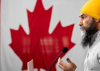 മാച്ചോ ഡിബേറ്റോ? ; ഫെഡറൽ ഫ്രഞ്ച് ഡിബേറ്റ് മാറ്റണമെന്ന് എൻഡിപിയും ബ്ലോക്കും