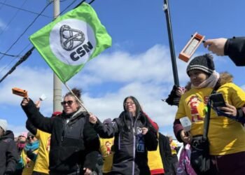 മെച്ചപ്പെട്ട വേതനത്തിനായുള്ള പോരാട്ടം; ഡേകെയർ യൂണിയൻ മധ്യസ്ഥതയിലേക്ക്