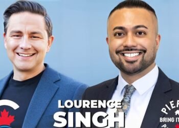 കനേഡിയൻ കൺസർവേറ്റീവ് പാർട്ടിയിൽ സ്ഥാനാർത്ഥി പ്രതിസന്ധി രൂക്ഷമാകുന്നു