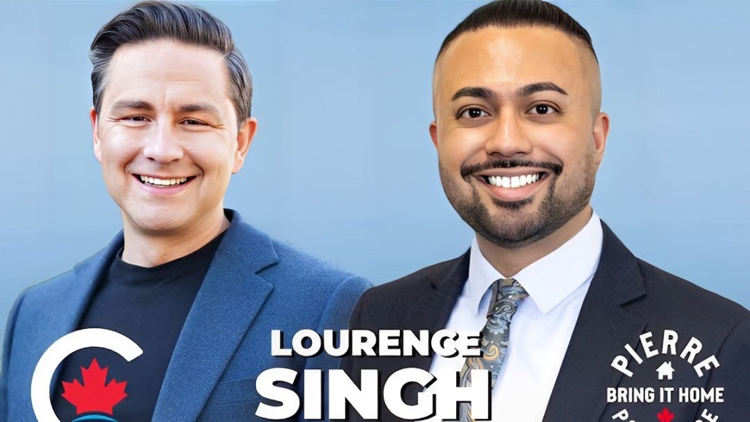 കനേഡിയൻ കൺസർവേറ്റീവ് പാർട്ടിയിൽ സ്ഥാനാർത്ഥി പ്രതിസന്ധി രൂക്ഷമാകുന്നു