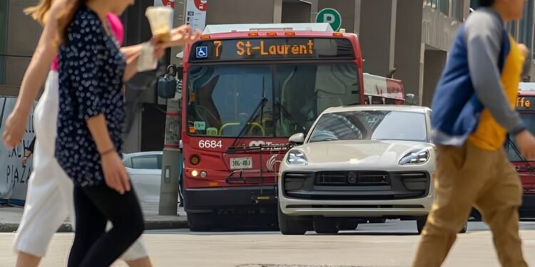 പുതിയ “New Ways to Bus” പദ്ധതിയുടെ ഭാഗമായി യാത്രക്കാർക്ക് രണ്ട് ദിവസത്തെ സൗജന്യ യാത്ര!