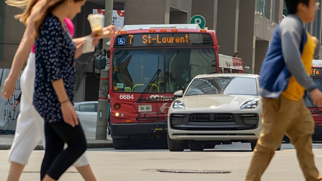 പുതിയ “New Ways to Bus” പദ്ധതിയുടെ ഭാഗമായി യാത്രക്കാർക്ക് രണ്ട് ദിവസത്തെ സൗജന്യ യാത്ര!