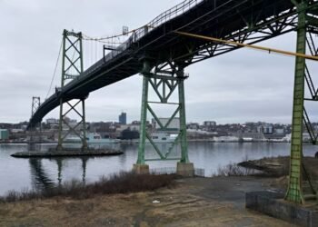 Macdonald പാലത്തിന്റെ പുനരുദ്ധാരണത്തിന് 70 മില്യൺ ഡോളറിന്റെ അമേരിക്കൻ കരാർ