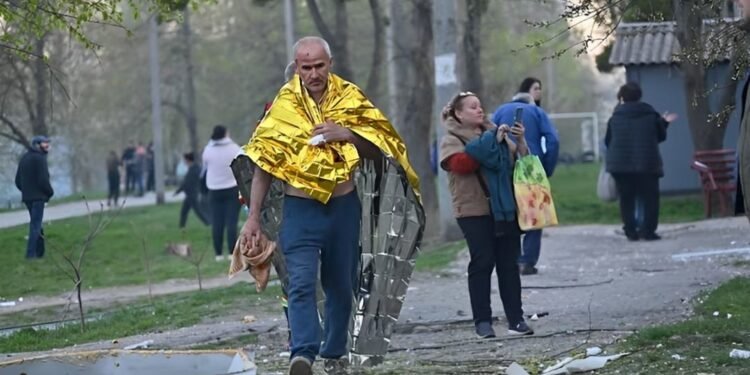 റഷ്യ-യുക്രെയ്ൻ സമാധാന ചർച്ചകളിൽ പുരോഗതിയില്ലെങ്കിൽ അമേരിക്ക പിന്മാറുമെന്ന് മുന്നറിയിപ്പ്