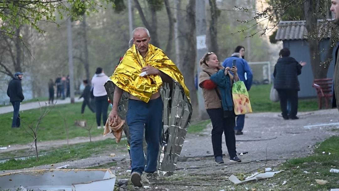 റഷ്യ-യുക്രെയ്ൻ സമാധാന ചർച്ചകളിൽ പുരോഗതിയില്ലെങ്കിൽ അമേരിക്ക പിന്മാറുമെന്ന് മുന്നറിയിപ്പ്
