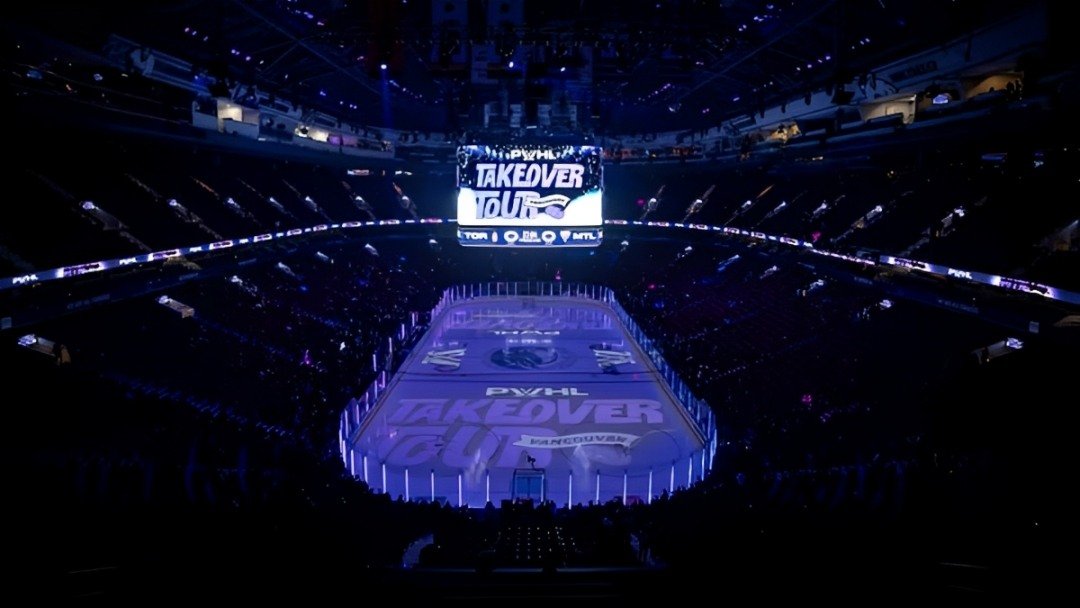 വനിതാ ഹോക്കിയിൽ പുതിയ ചുവടുവെപ്പ്; വാൻകൂവറിലേക്ക് PWHL