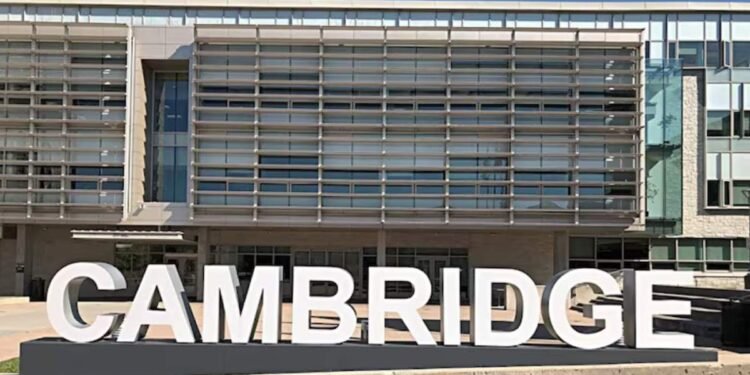 ഉപയോഗശൂന്യമായ ട്രാഫിക് ബാരിയറുകൾ നീക്കം ചെയ്യാൻ കേംബ്രിഡ്ജ് സിറ്റി