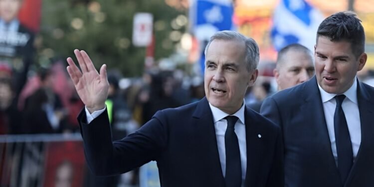 130 ബില്യൺ ഡോളറിന്റെ വികസന പദ്ധതികളുമായി ലിബറൽ പാർട്ടി രംഗത്ത്!