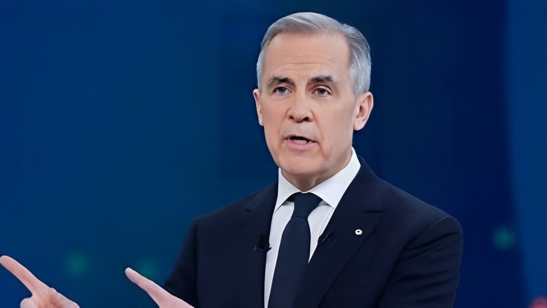 മാർക്ക് കാർണിയുടെ പദ്ധതികൾക്ക് വിമർശനവുമായി ജോൺ ഐവിസൺ