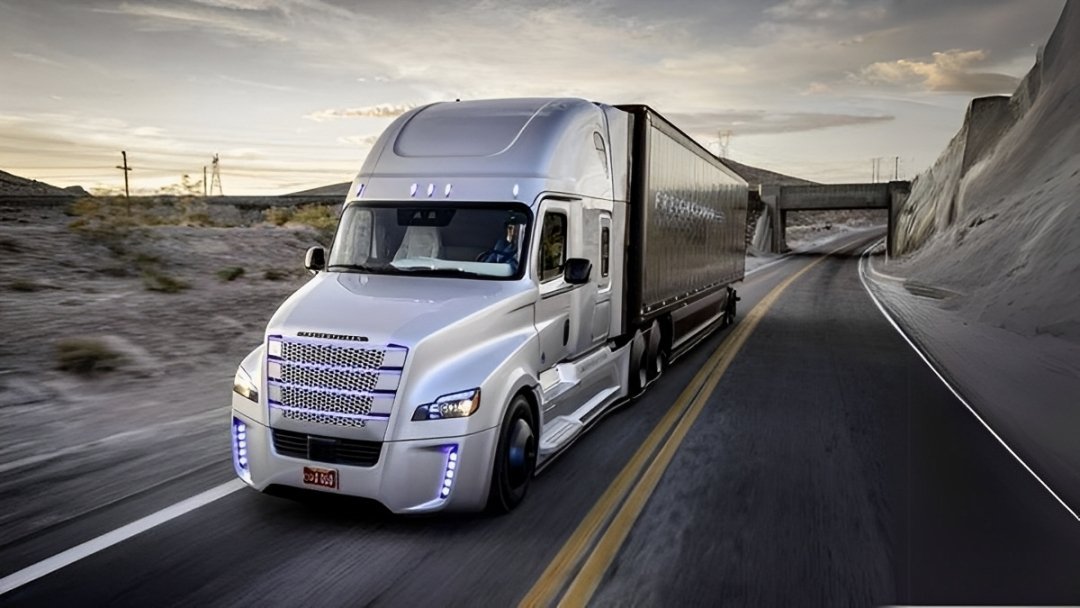 കാനഡയിലെ സ്വയംനിയന്ത്രിത ട്രക്കിംഗ് ടെക്നോളജി ആഗോള വിപണിയിൽ തരംഗം സൃഷ്ടിക്കുന്നു