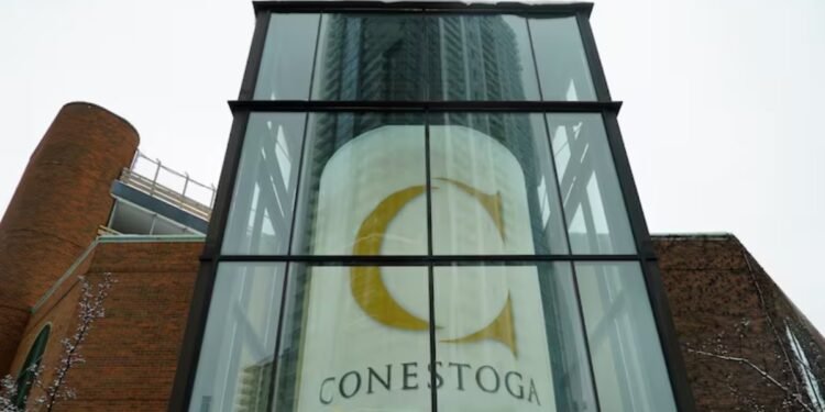 Conestoga College വിദ്യാർത്ഥി സംഘടന സേവനങ്ങൾ വെട്ടിക്കുറയ്ക്കുന്നു