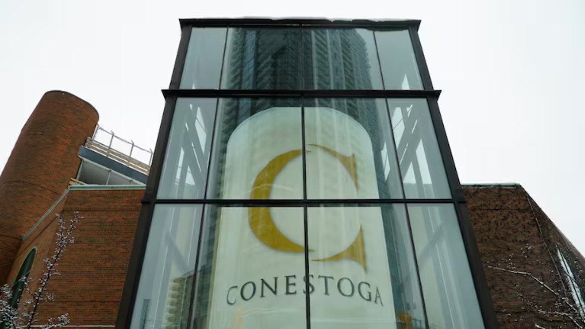 Conestoga College വിദ്യാർത്ഥി സംഘടന സേവനങ്ങൾ വെട്ടിക്കുറയ്ക്കുന്നു