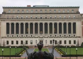 അക്കാദമിക സ്വാതന്ത്ര്യത്തിനെതിരെയുള്ള ആക്രമണം;വിദ്യാഭ്യാസ രംഗത്ത് പുതിയ സംഘർഷം