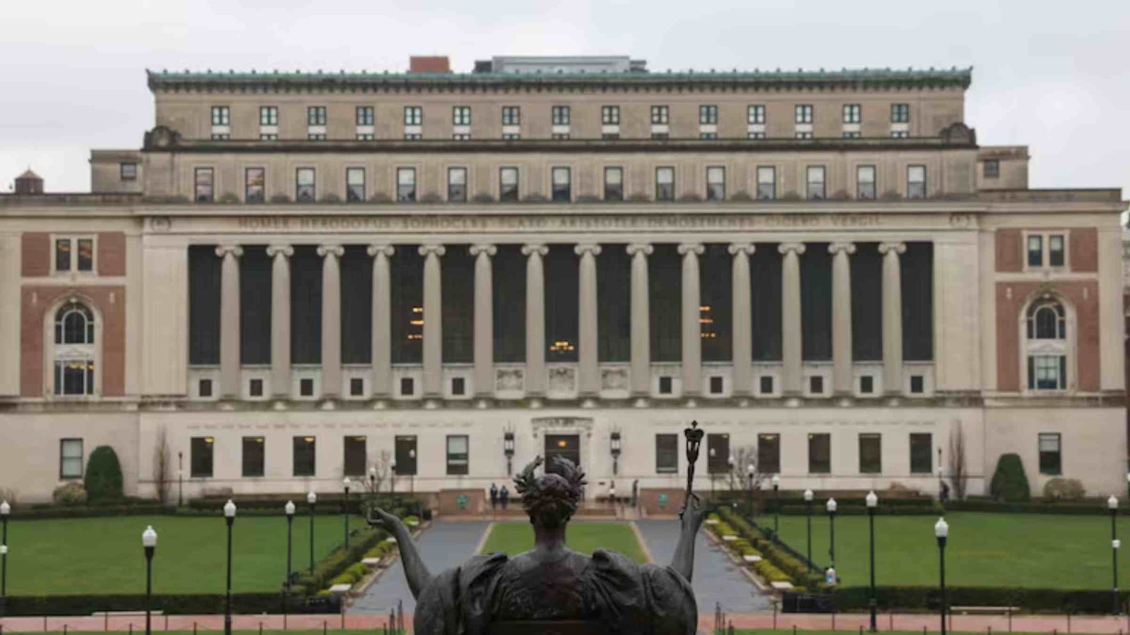 അക്കാദമിക സ്വാതന്ത്ര്യത്തിനെതിരെയുള്ള ആക്രമണം;വിദ്യാഭ്യാസ രംഗത്ത് പുതിയ സംഘർഷം