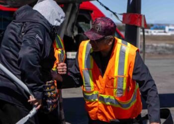 ആരോഗ്യ കേന്ദ്രം പ്രളയത്തിൽ: നെസ്കന്റാഗ ഫസ്റ്റ് നേഷൻ സമൂഹം അടിയന്തിരാവസ്ഥയിൽ