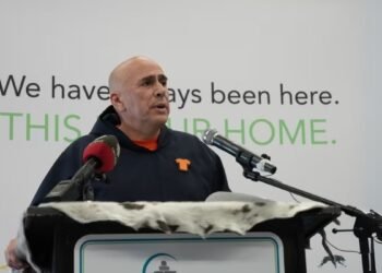 മെമ്മോറിയൽ സർവകലാശാലയുടെ പുതിയ ഇൻഡിജനസ് നയത്തിൽ നിന്ന് NunatuKavut-നെ പുറത്താക്കി