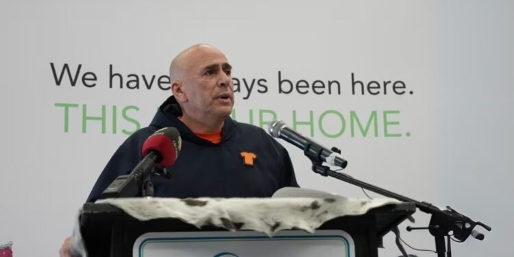 മെമ്മോറിയൽ സർവകലാശാലയുടെ പുതിയ ഇൻഡിജനസ് നയത്തിൽ നിന്ന് NunatuKavut-നെ പുറത്താക്കി 1 മെമ്മോറിയൽ സർവകലാശാലയുടെ പുതിയ ഇൻഡിജനസ് നയത്തിൽ നിന്ന് NunatuKavut-നെ പുറത്താക്കി