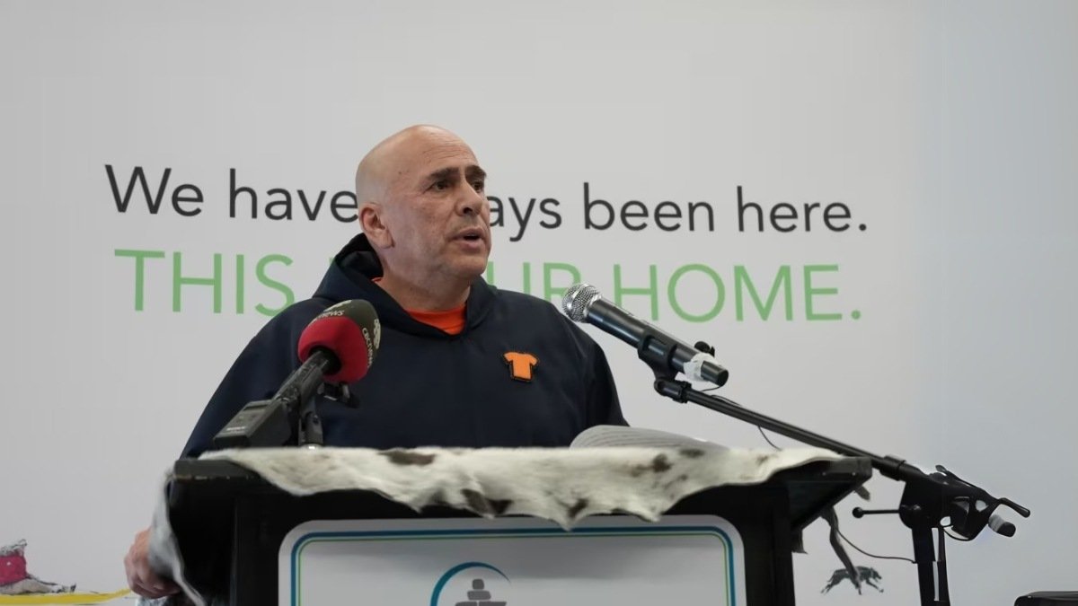 മെമ്മോറിയൽ സർവകലാശാലയുടെ പുതിയ ഇൻഡിജനസ് നയത്തിൽ നിന്ന് NunatuKavut-നെ പുറത്താക്കി