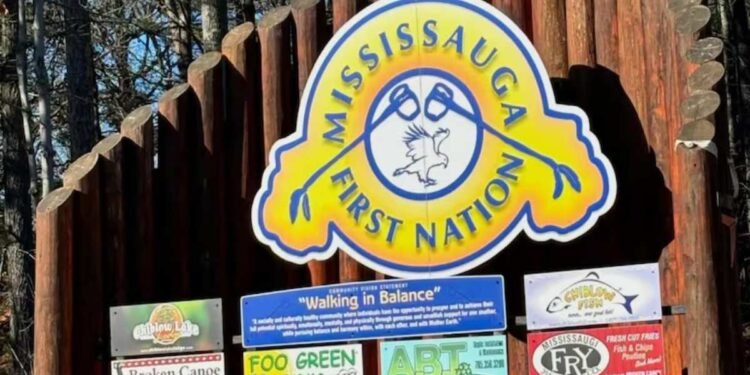 ഫെഡറൽ സഹായത്തിൽ താമസം; വ്യാപാര തർക്കം ഫസ്റ്റ് നേഷൻ സംരക്ഷണ സംവിധാനം തകർക്കുന്നു