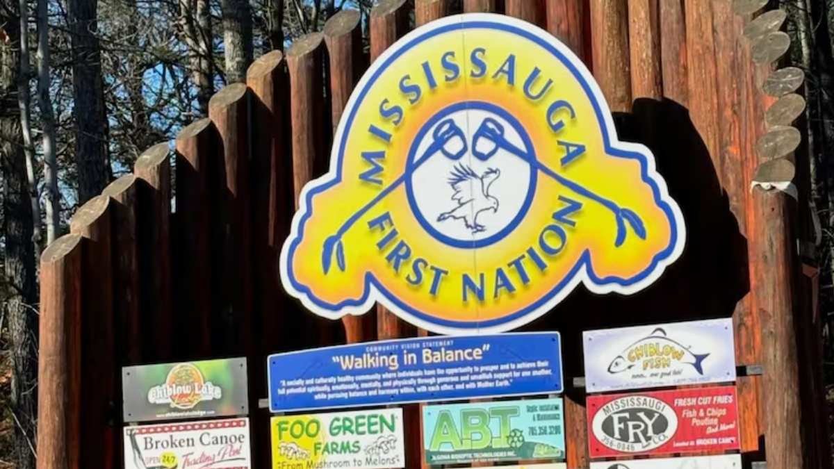 ഫെഡറൽ സഹായത്തിൽ താമസം; വ്യാപാര തർക്കം ഫസ്റ്റ് നേഷൻ സംരക്ഷണ സംവിധാനം തകർക്കുന്നു