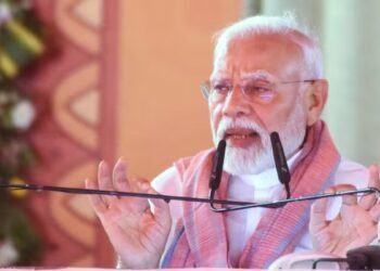 ഇന്ത്യ-പാകിസ്ഥാൻ ബന്ധം വീണ്ടും വഷളാകുന്നു; കർശന നടപടി പ്രഖ്യാപിച്ച് മോദി 3 ഇന്ത്യ-പാകിസ്ഥാൻ ബന്ധം വീണ്ടും വഷളാകുന്നു; കർശന നടപടി പ്രഖ്യാപിച്ച് മോദി